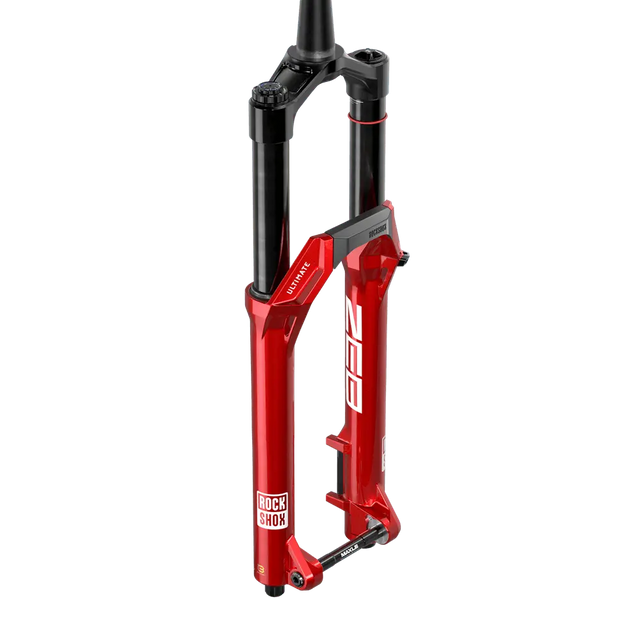 Suspensão RockShox ZEB Ultimate Charger 3.2 29" Boost 170mm