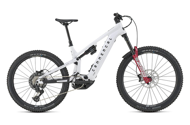 Commencal META POWER SX 800 ROCKSHOX 2026