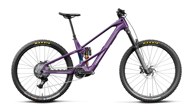 Orbea WILD LT M20 2027