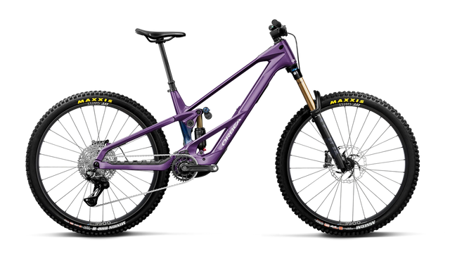 Orbea WILD LT M10 2027