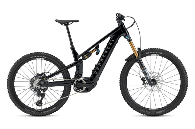 Commencal META POWER SX 800 SIGNATURE 2026