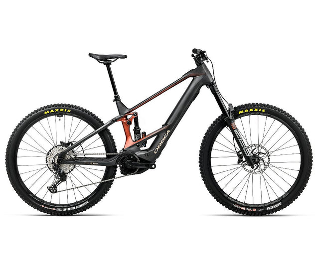Orbea WILD M20 2026