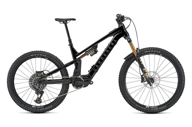 Commencal META POWER SX AVINOX SIGNATURE 2027