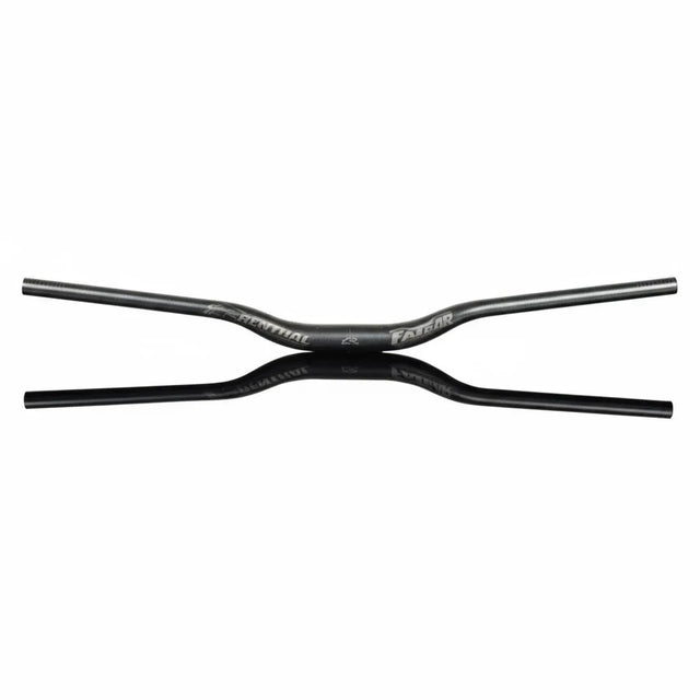Guidão Renthal MTB Fatbar35 V3 – 800mm