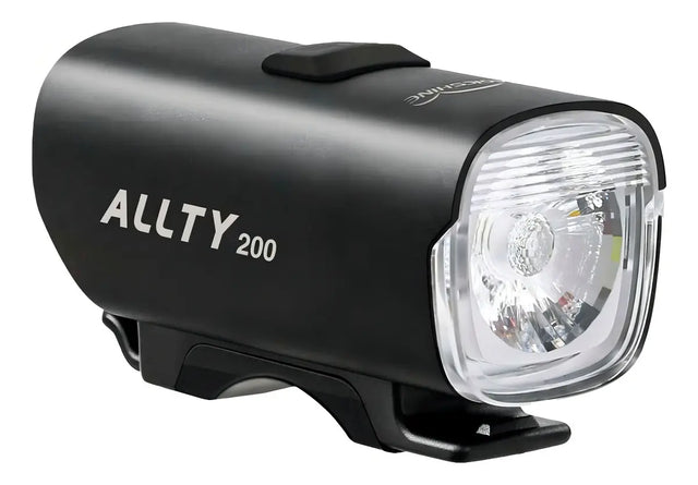 Farol Dianteiro Magicshine Allty 200 Lúmens