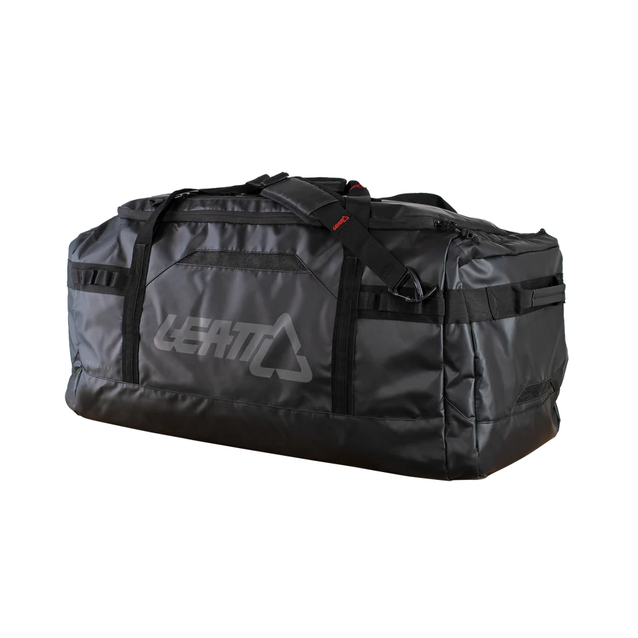 Bolsa de equipamento Leatt 120L Duffle Bag - Preta