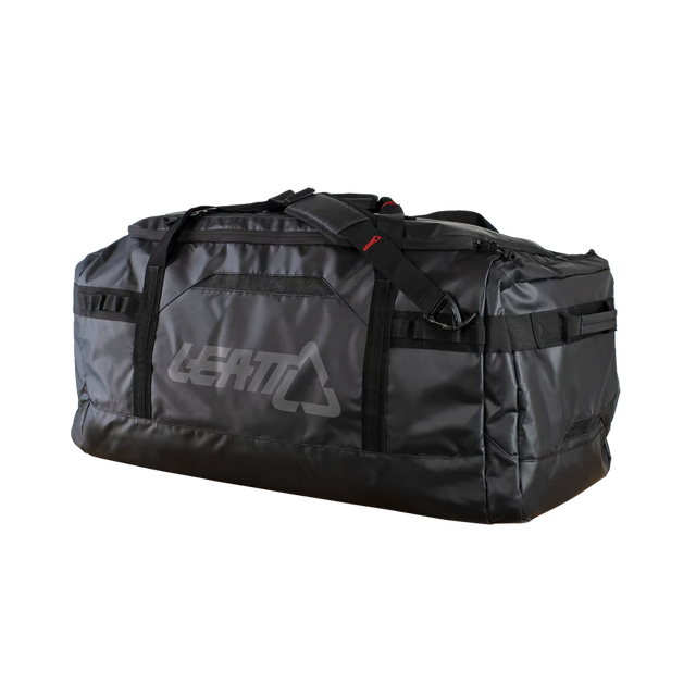 Bolsa de Equipamento Leatt 120L Preta | Duffle Bag