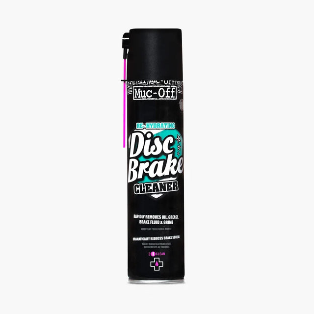 Limpa Discos Spray Muc-Off 400ml