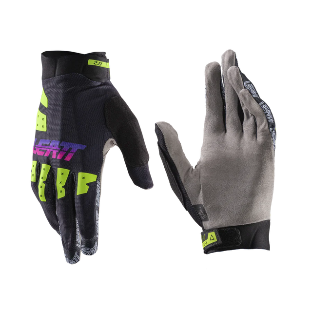 Luva Leatt MTB 2.0 X-Flow