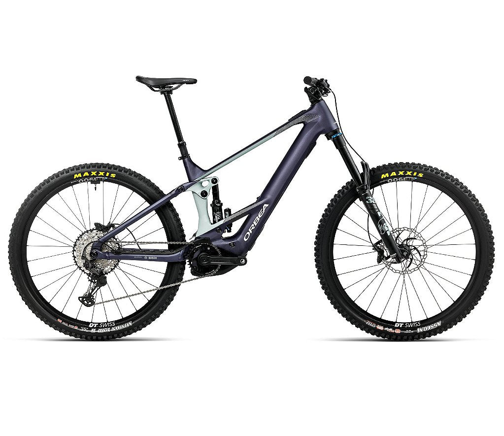 Orbea WILD H10 2026