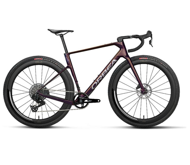 Orbea TERRA RACE M31eLTD 2027