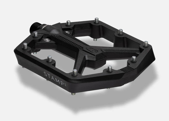 Pedal Crankbrothers Stamp 1 | Geração 2 Flat