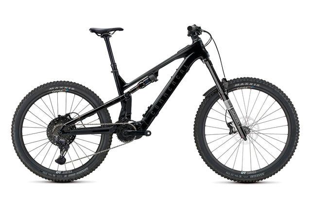 Commencal META POWER RIDE AVINOX 2026