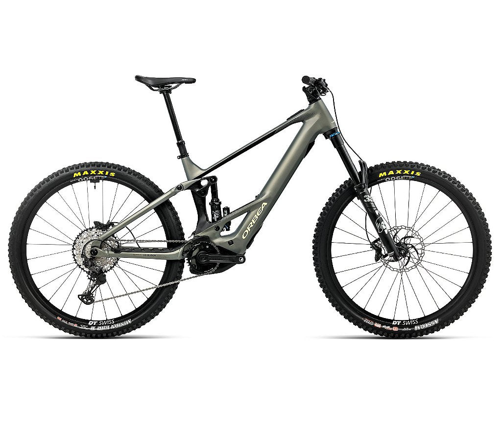 Orbea WILD H10 2026