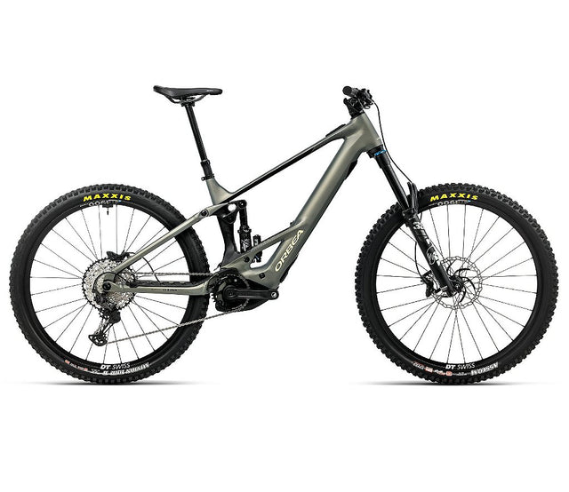 Orbea WILD H10 2026