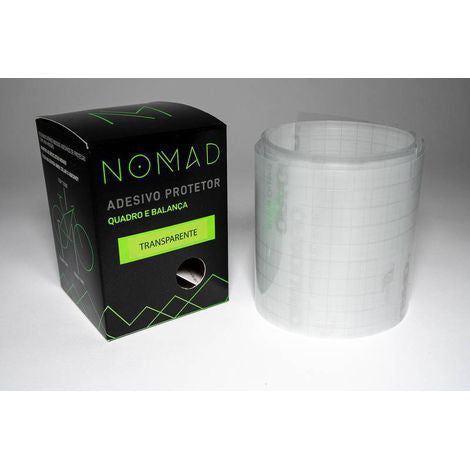 Adesivo de Proteção Nomad Quadro + Balança