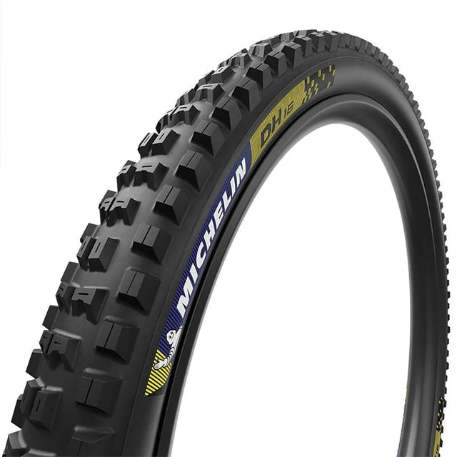 Pneu MTB Michelin DH16 Racing Line Tubeless 27.5 x 2.40