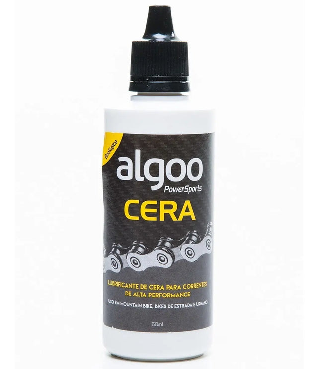 Cera Lubrificante Algoo Lube Premium PTFE 60ml