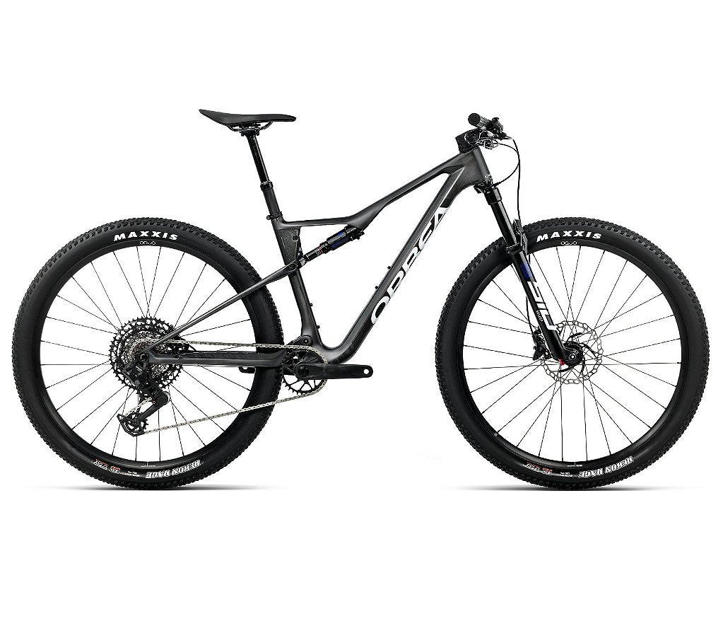 Orbea OIZ M21 2026